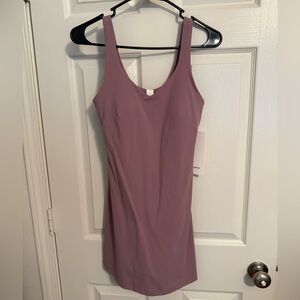 Lululemon Align Dress